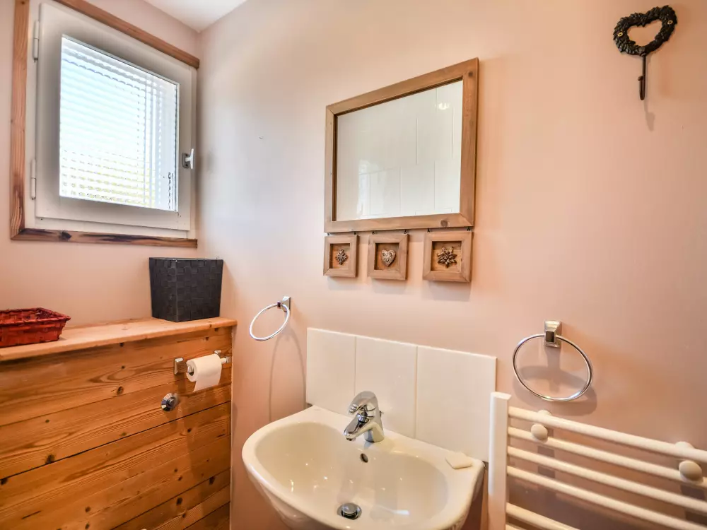 Location de Vacances Les Gets 443