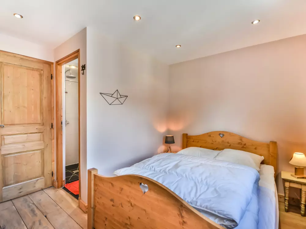 Location de Vacances Les Gets 443