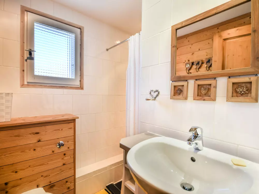 Location de Vacances Les Gets 443