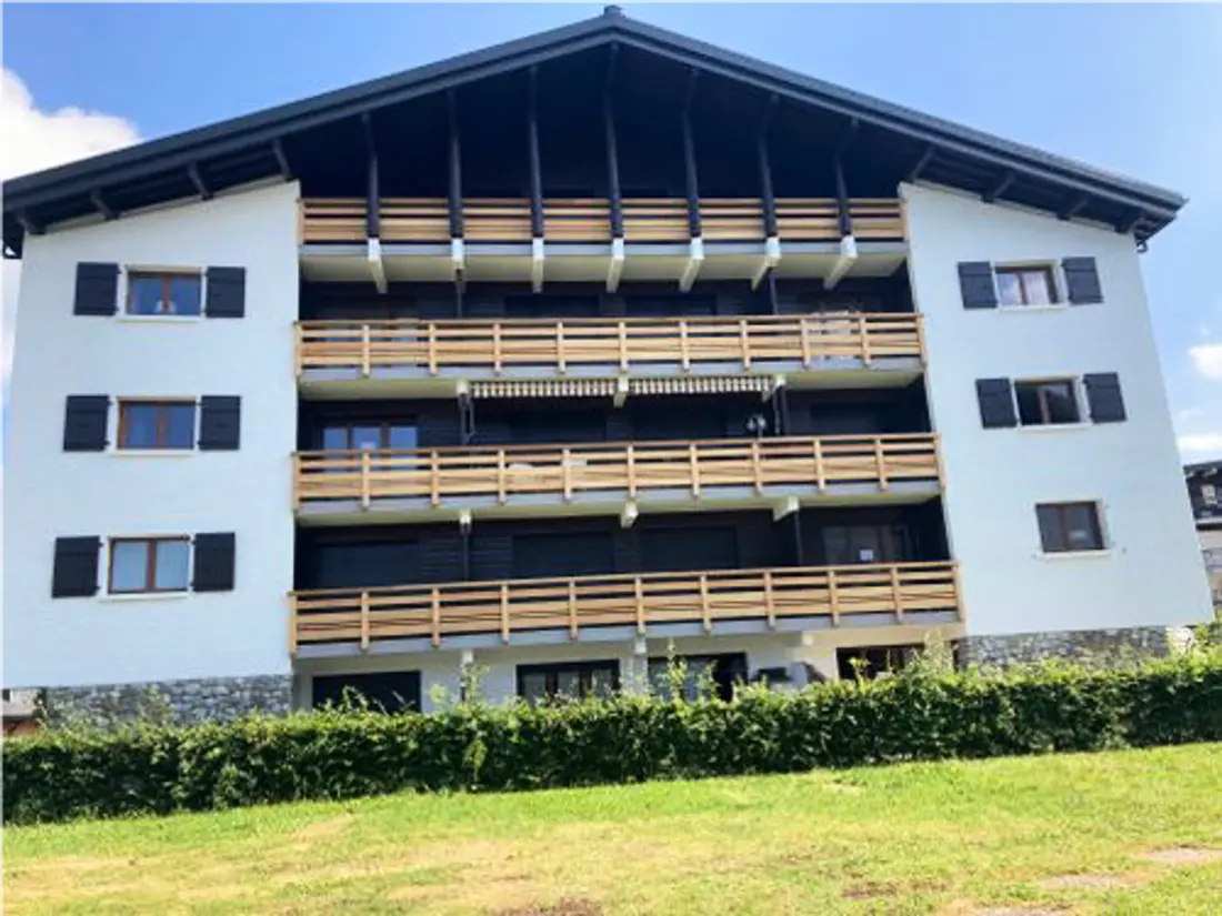 Location de Vacances Les Gets 443