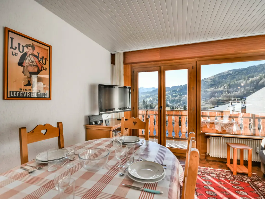 Location de Vacances Les Gets 447