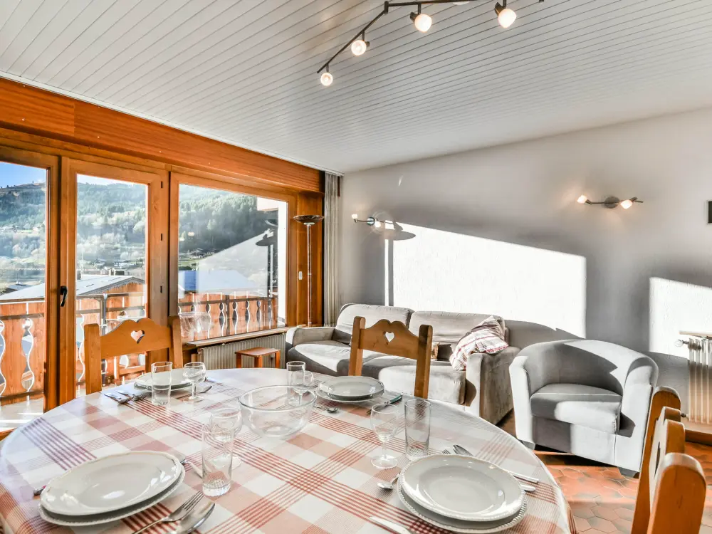 Location de Vacances Les Gets 447