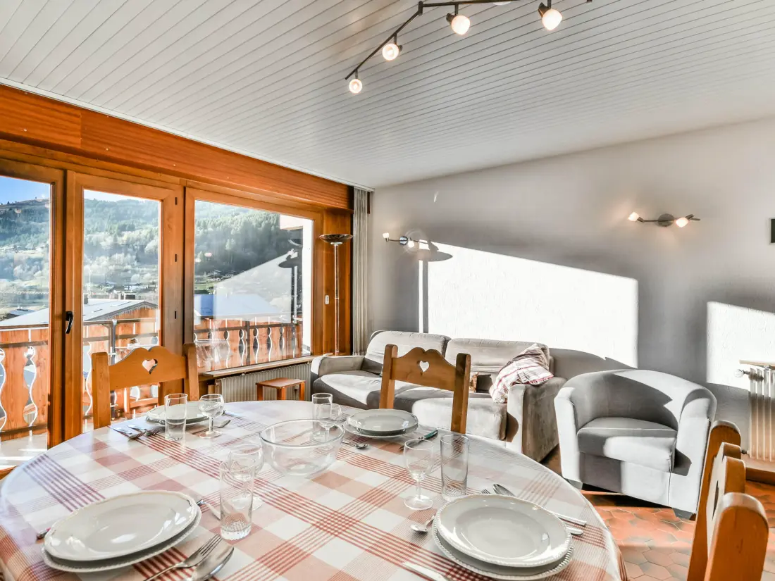 Location de Vacances Les Gets 447