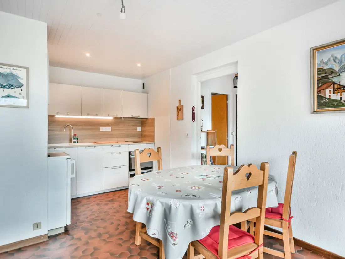 Location de Vacances Les Gets 447