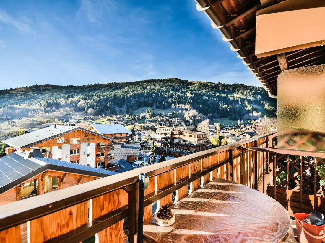 Location de Vacances Les Gets 447