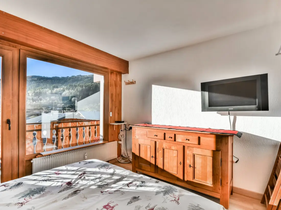 Location de Vacances Les Gets 447