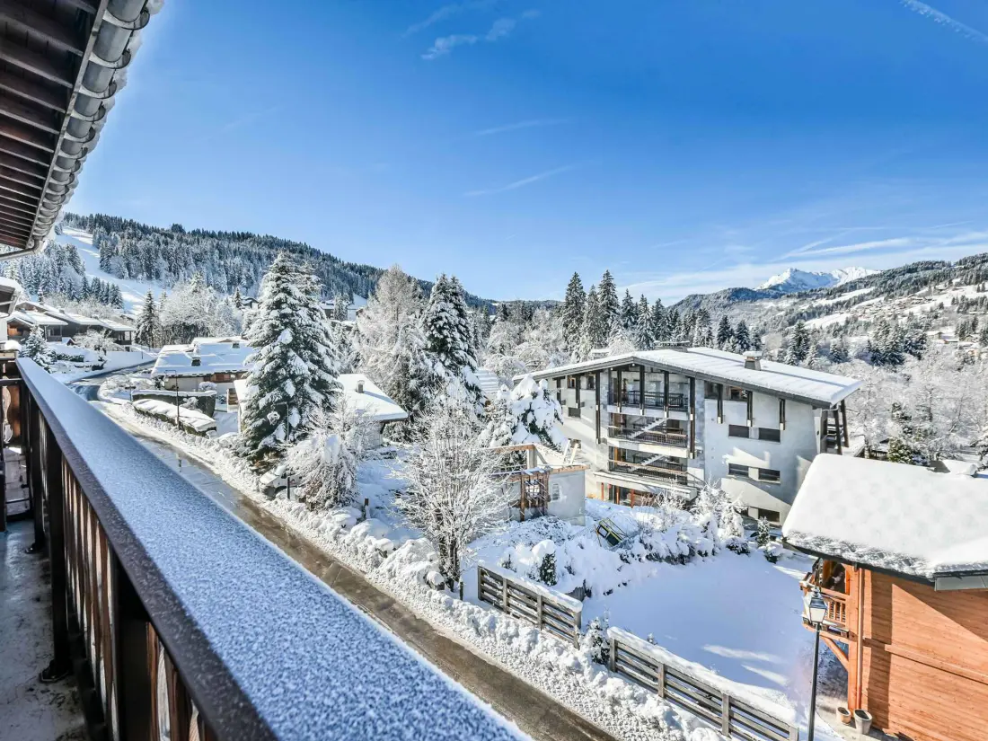 Location de Vacances Les Gets 447
