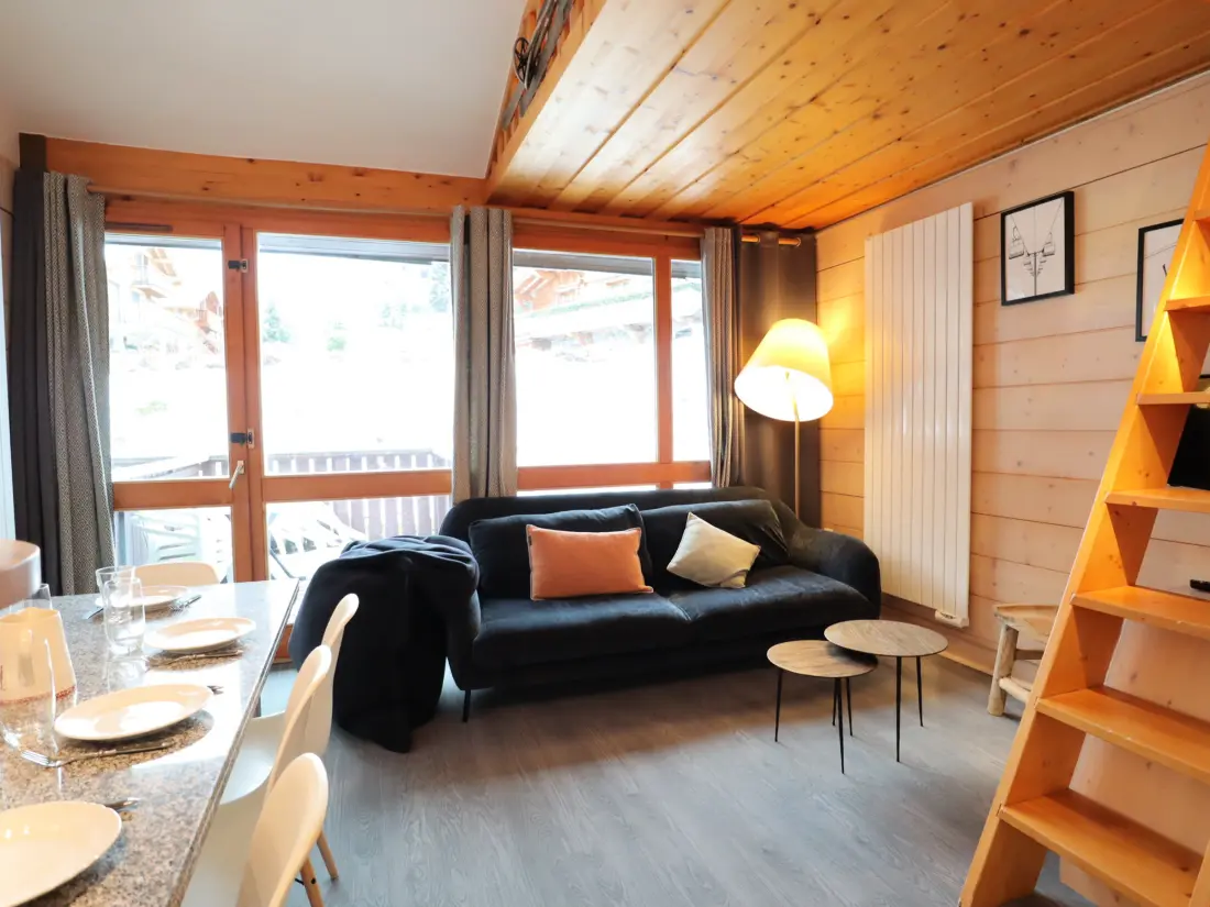 Location de Vacances Les Gets 450
