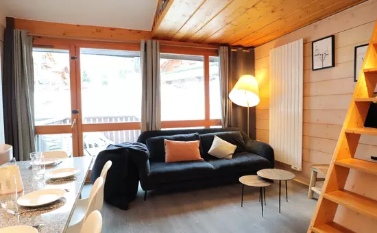 Location de Vacances Les Gets 450
