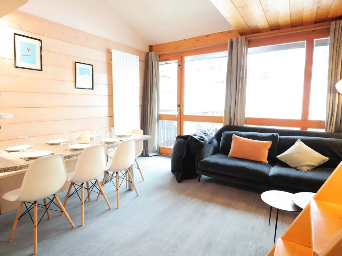 Location de Vacances Les Gets 450