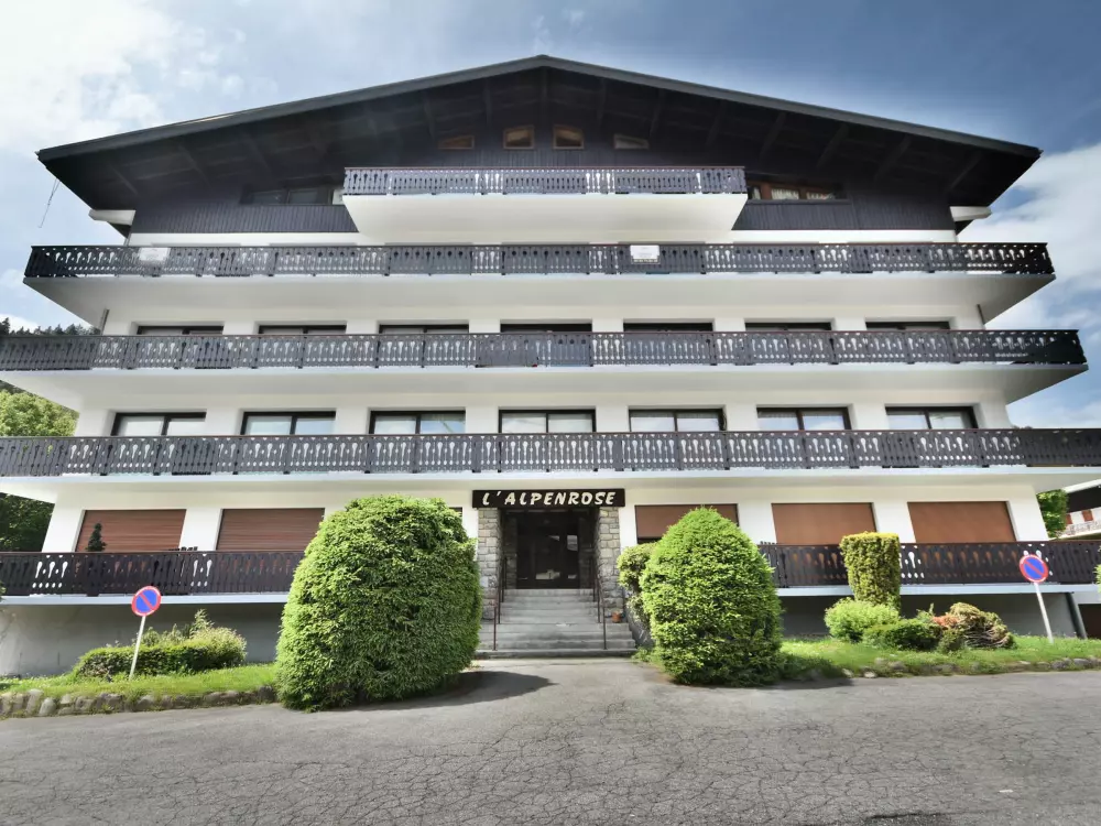 Location de Vacances Les Gets 452