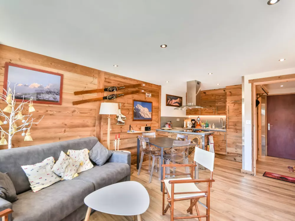 Location de Vacances Les Gets 452