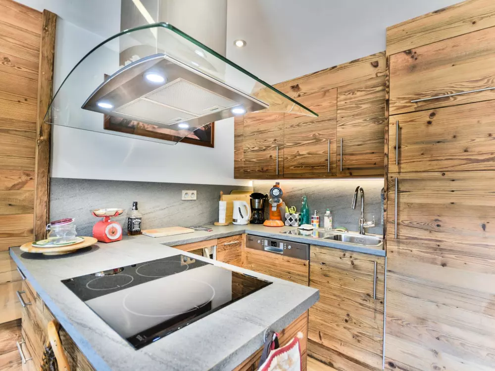 Location de Vacances Les Gets 452