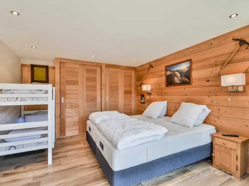 Location de Vacances Les Gets 452