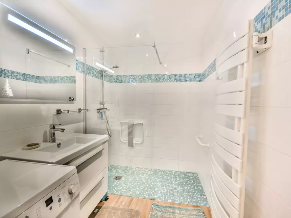 Location de Vacances Les Gets 452