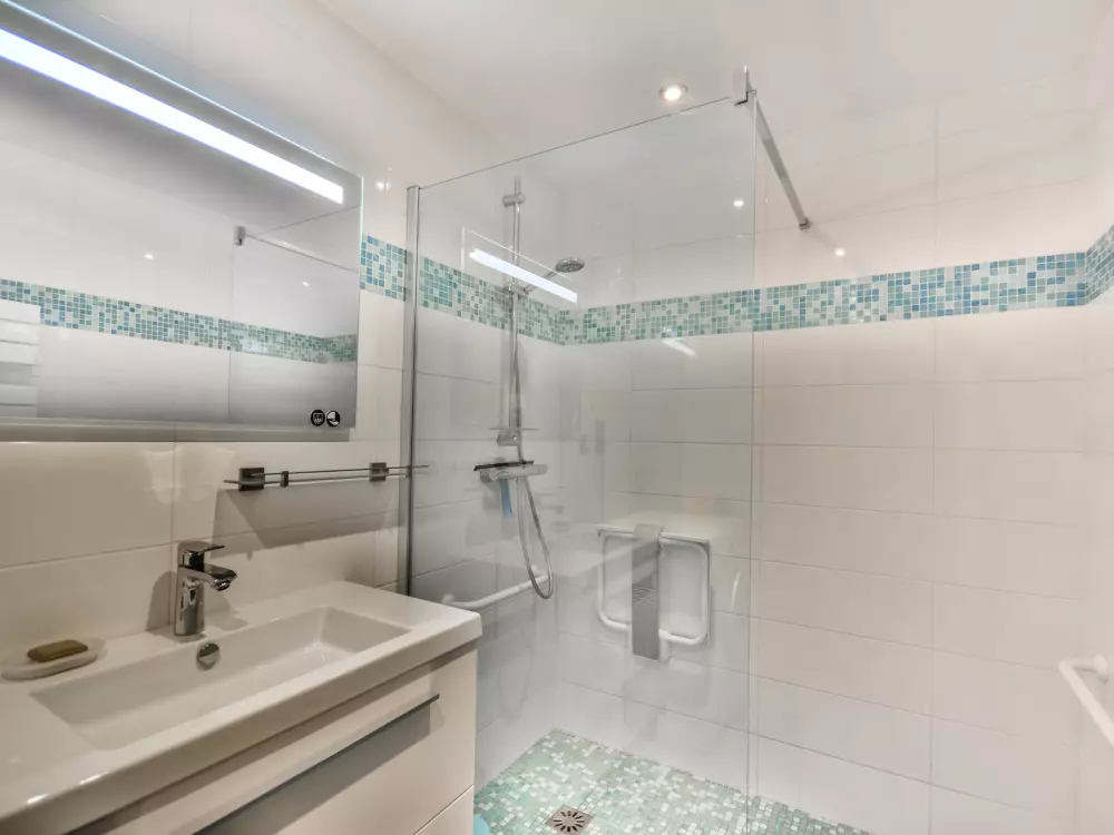 Location de Vacances Les Gets 452