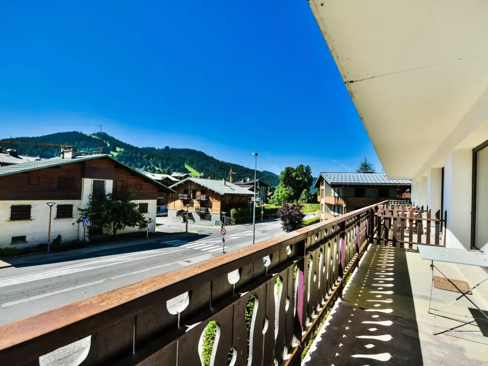 Location de Vacances Les Gets 452