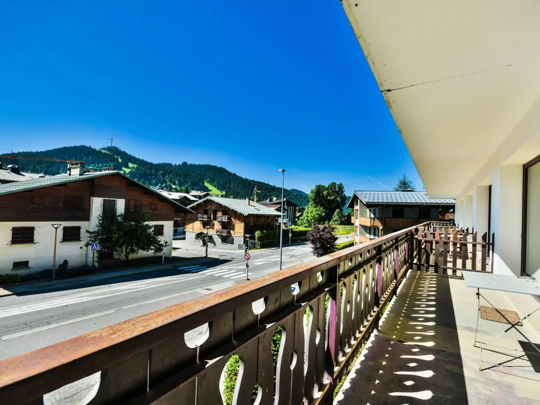Location de Vacances Les Gets 452