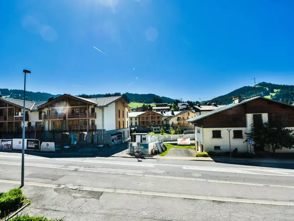 Location de Vacances Les Gets 452