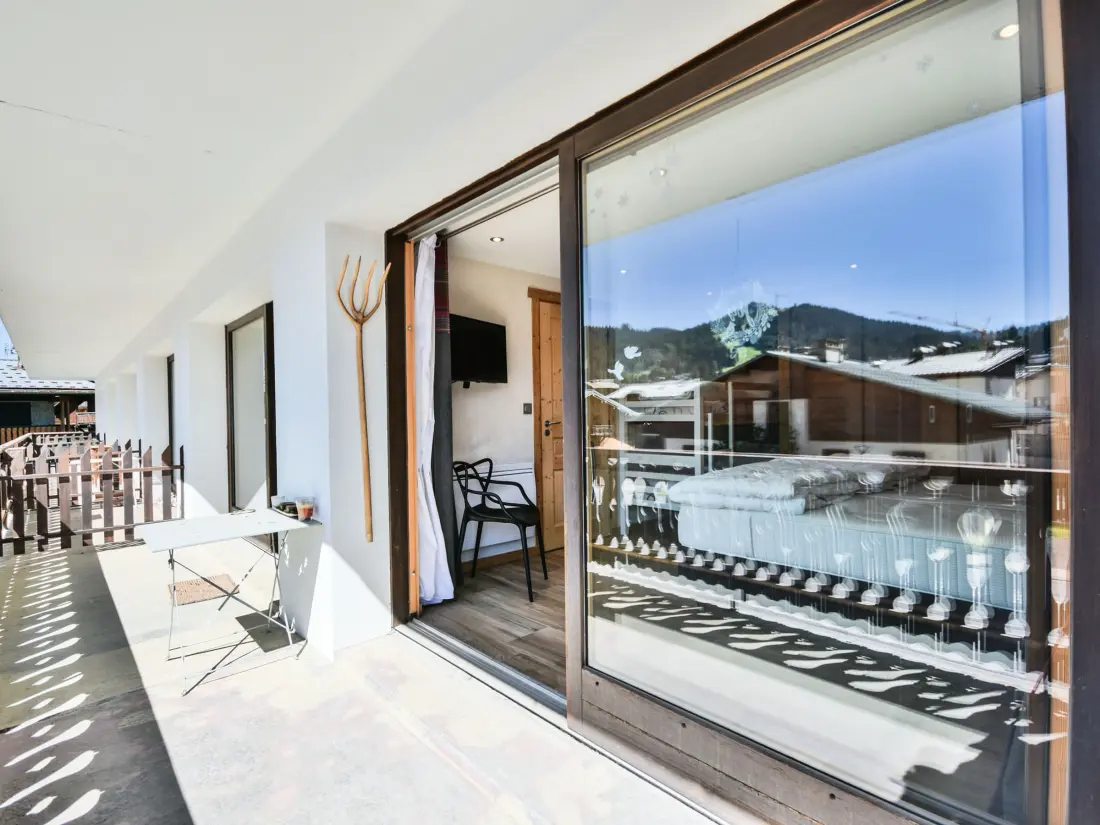 Location de Vacances Les Gets 452