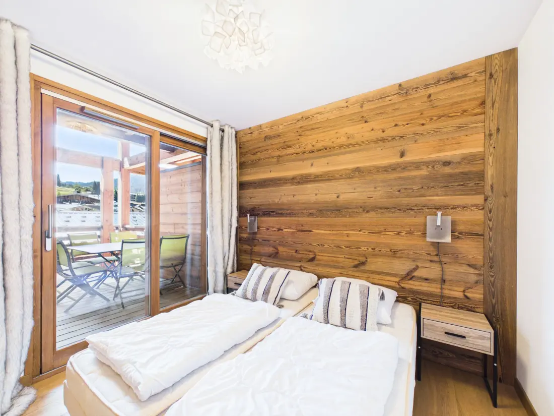 Location de Vacances Les Gets 459