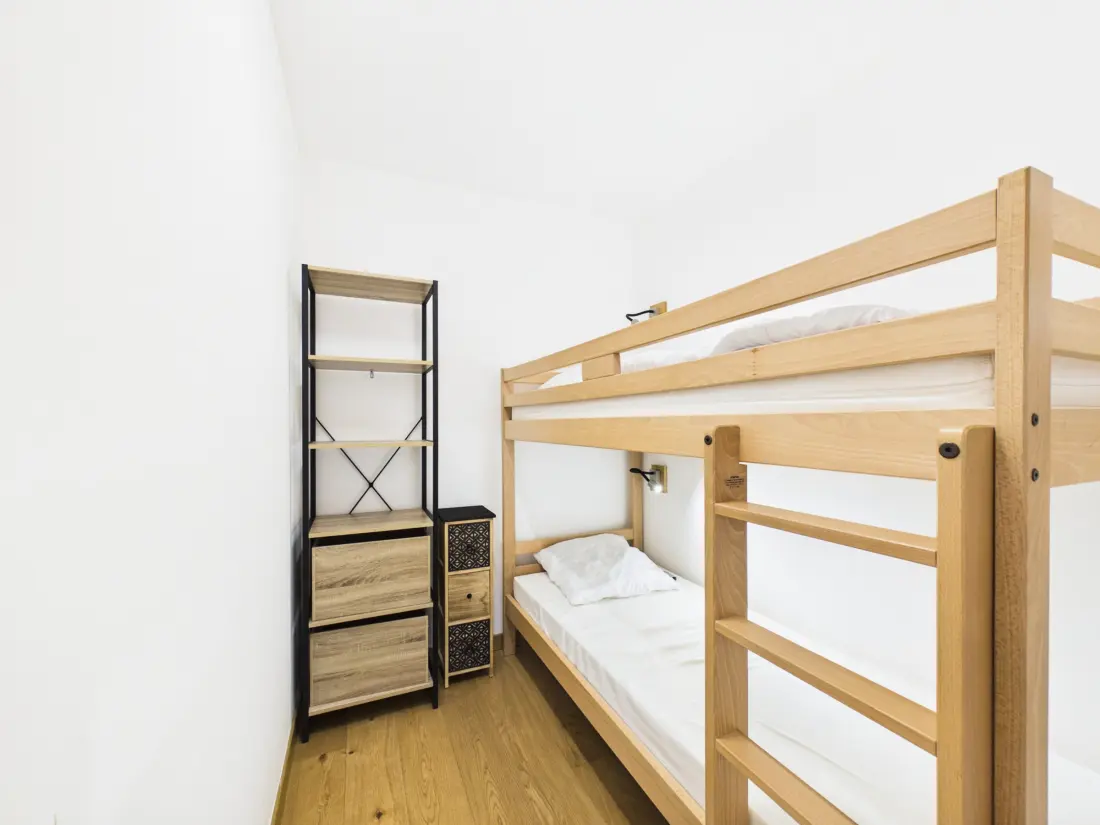 Location de Vacances Les Gets 459