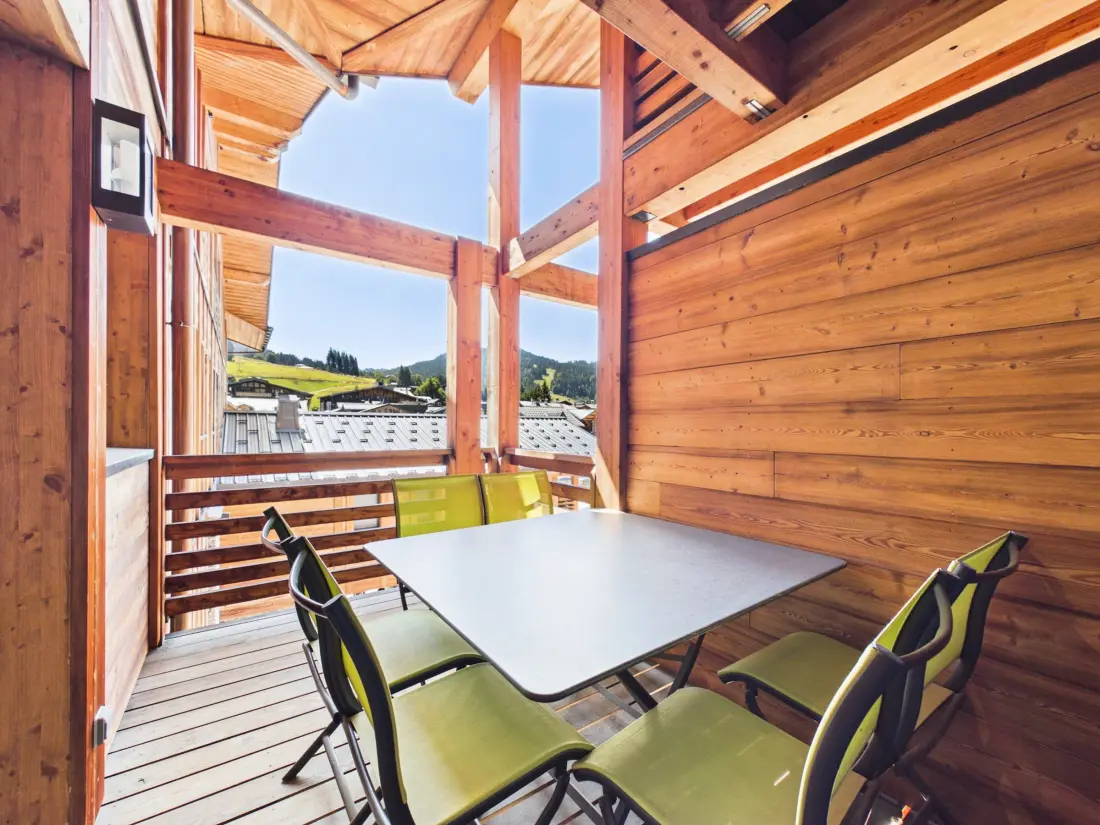 Location de Vacances Les Gets 459
