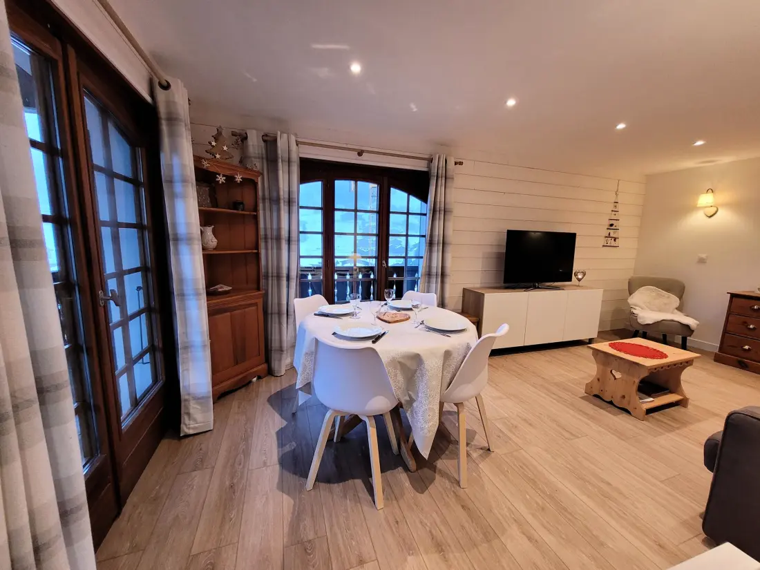 Location de Vacances Les Gets 462