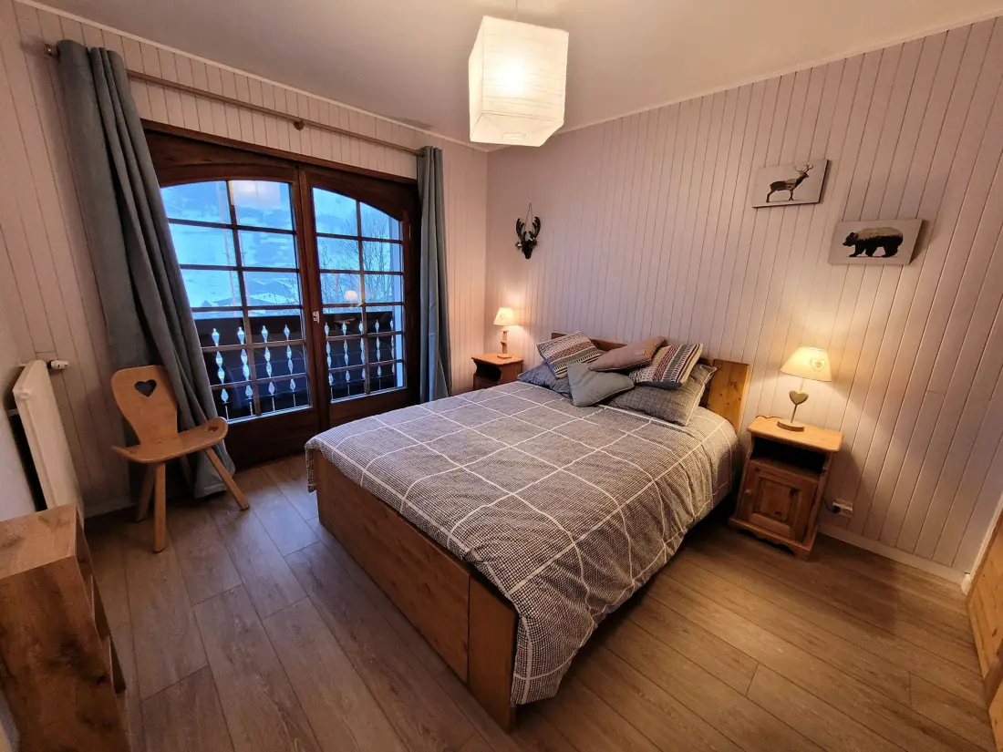Location de Vacances Les Gets 462