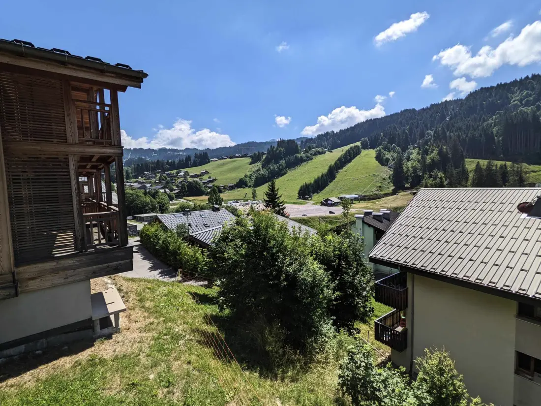 Location de Vacances Les Gets 463