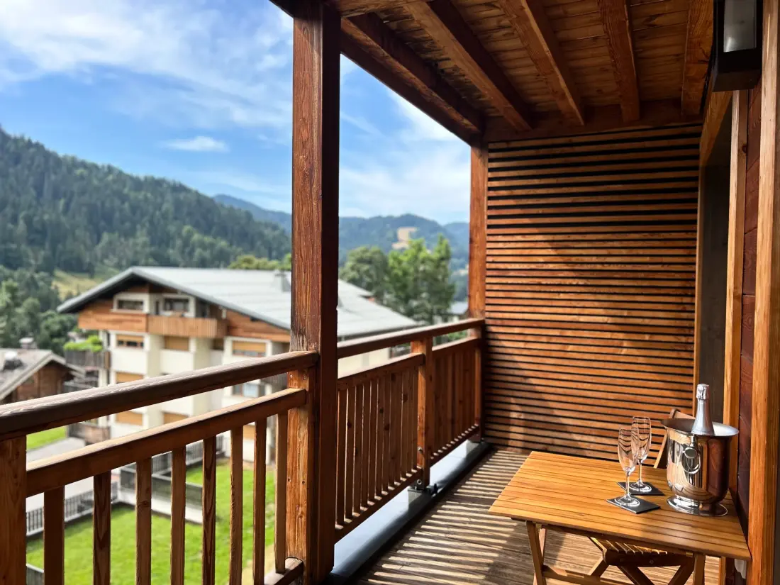 Location de Vacances Les Gets 463
