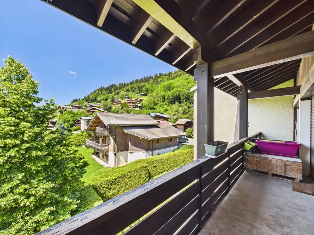 Location de Vacances Les Gets 465