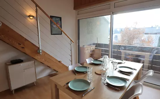Location de Vacances Les Gets 465