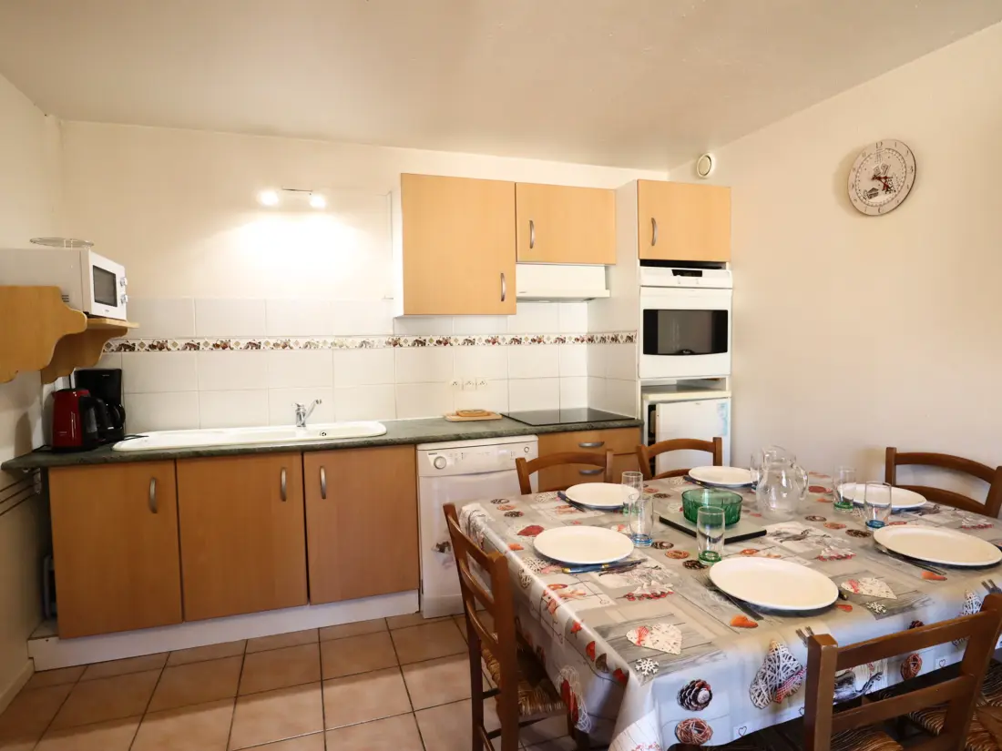 Location de Vacances Les Gets 466