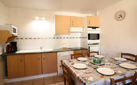 Location de Vacances Les Gets 466