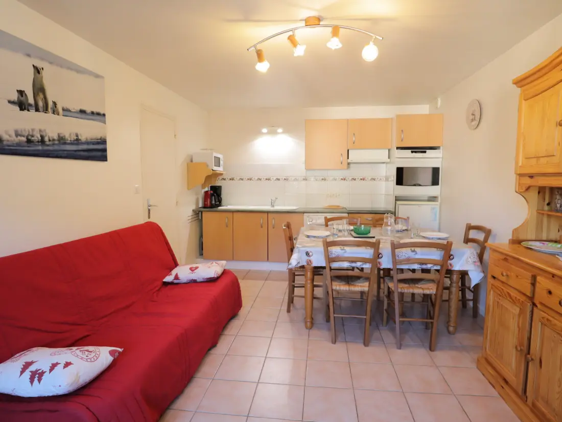 Location de Vacances Les Gets 466