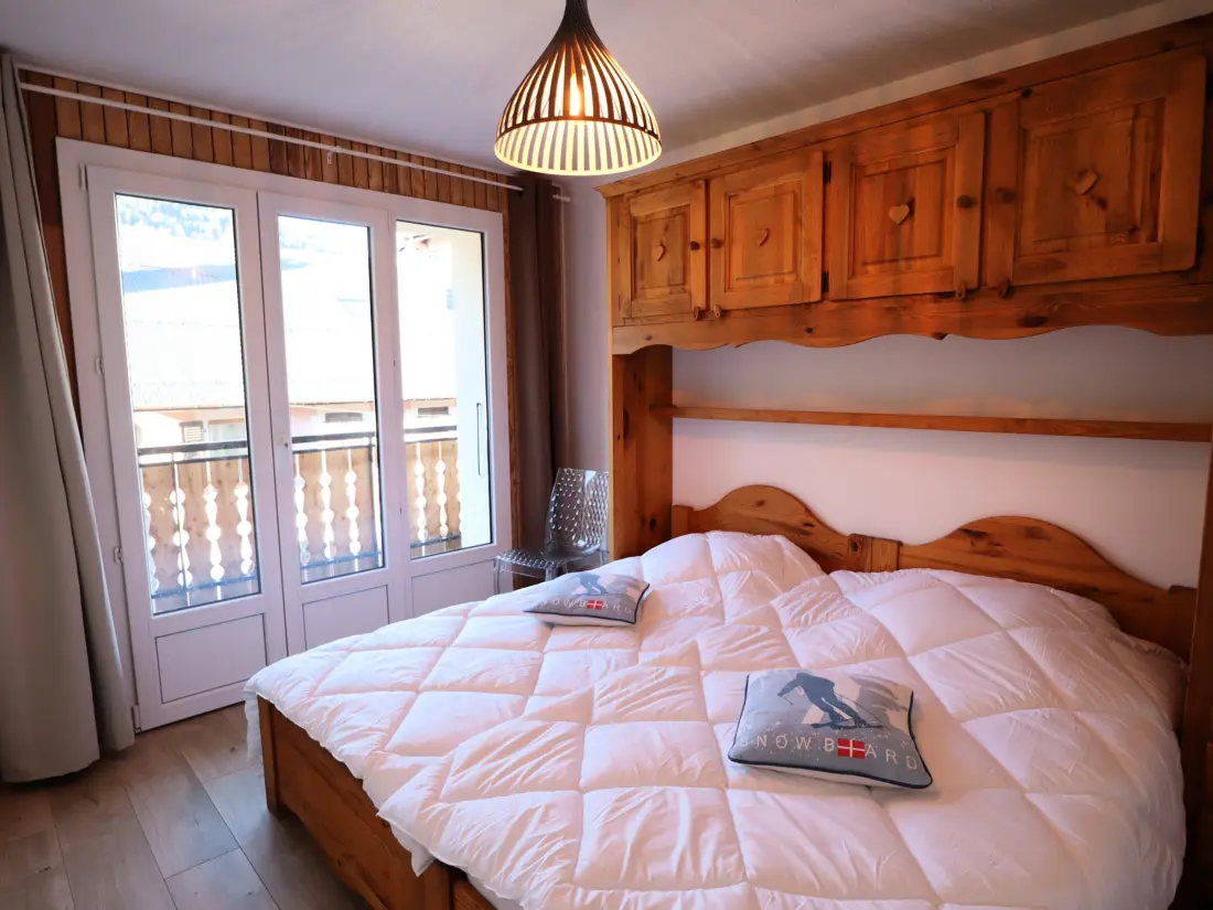 Location de Vacances Les Gets 466