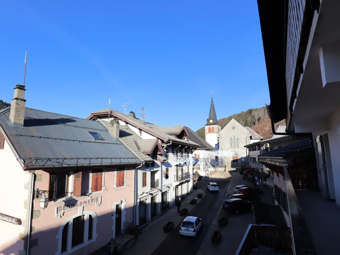 Location de Vacances Les Gets 466