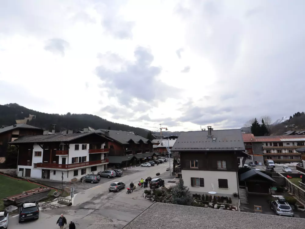 Location de Vacances Les Gets 467