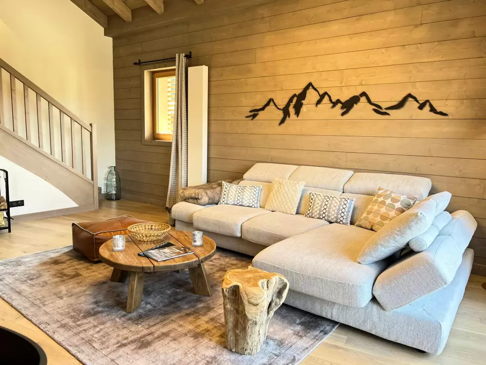 Location de Vacances Les Gets 467