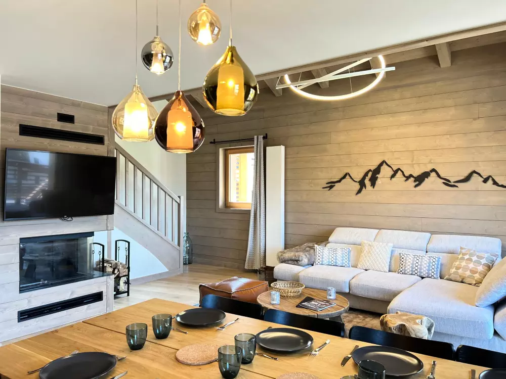 Location de Vacances Les Gets 467