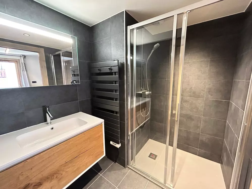 Location de Vacances Les Gets 467