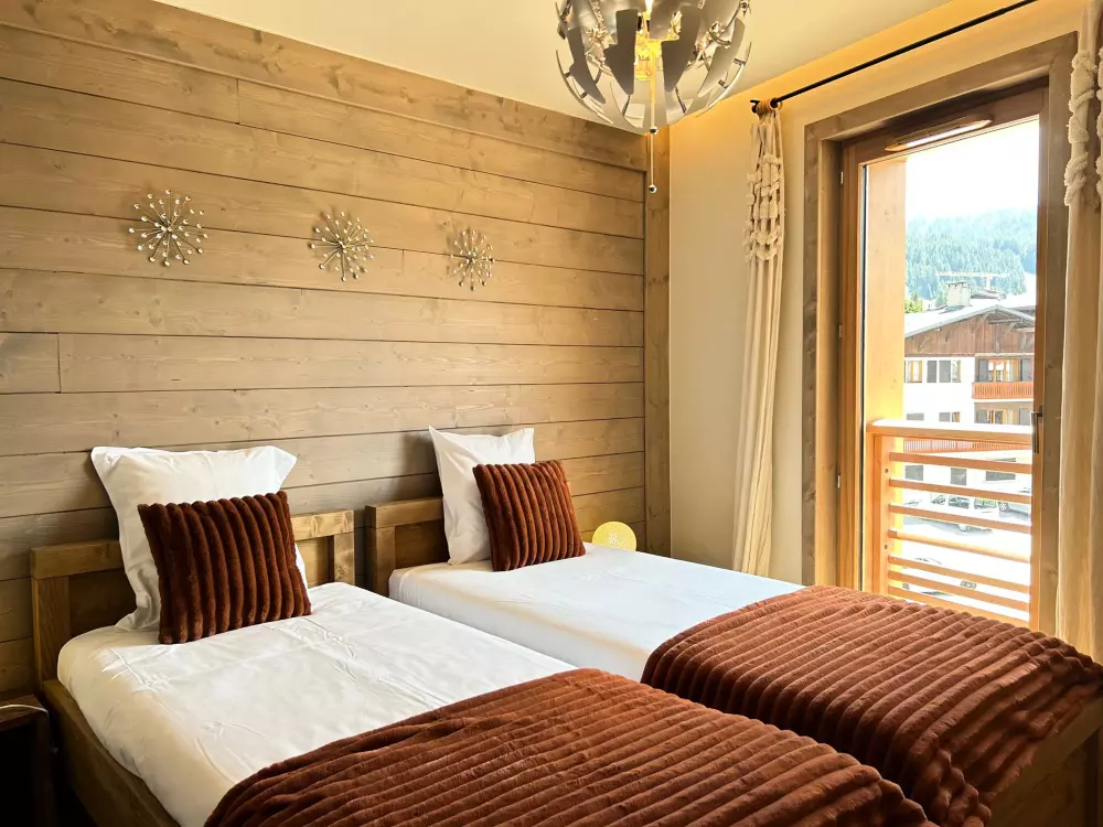 Location de Vacances Les Gets 467