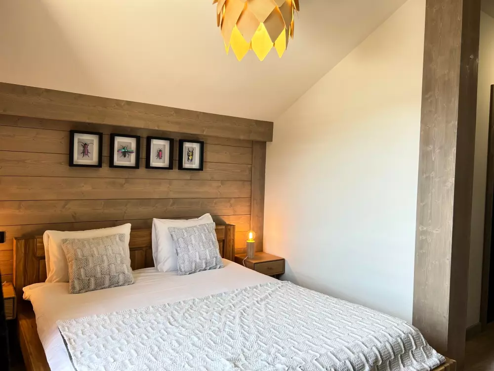 Location de Vacances Les Gets 467