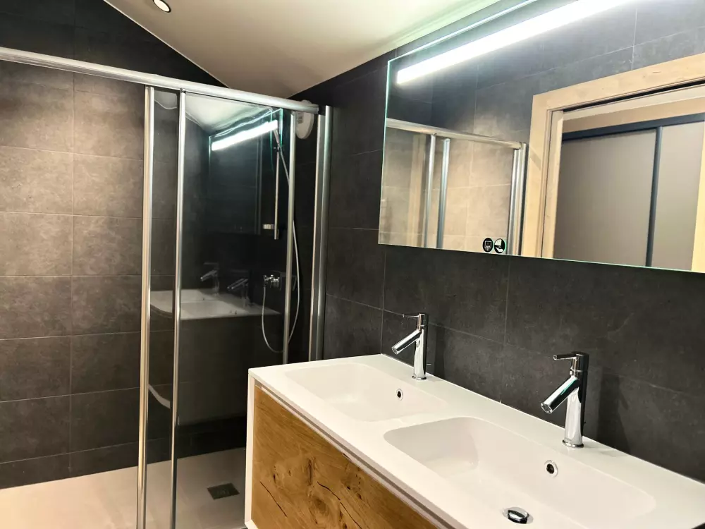 Location de Vacances Les Gets 467