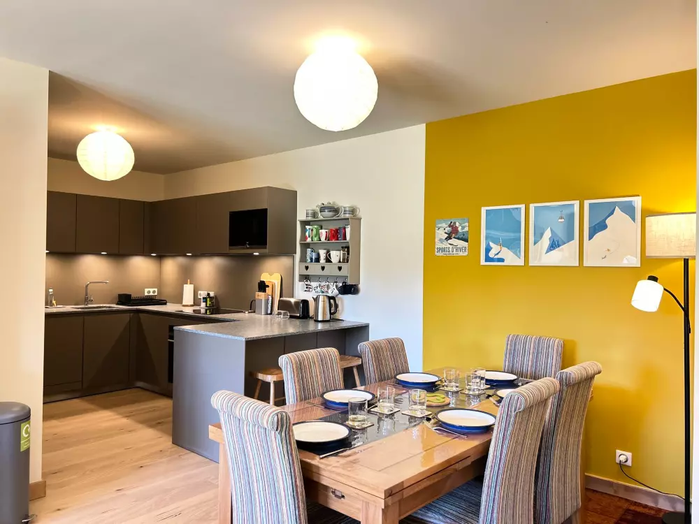 Location de Vacances Les Gets 475