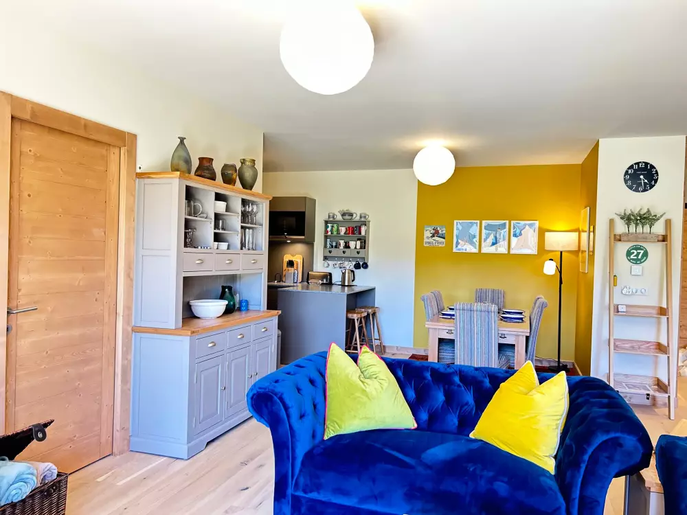 Location de Vacances Les Gets 475