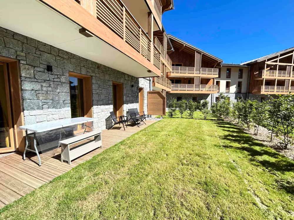 Location de Vacances Les Gets 475