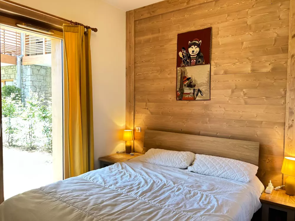 Location de Vacances Les Gets 475