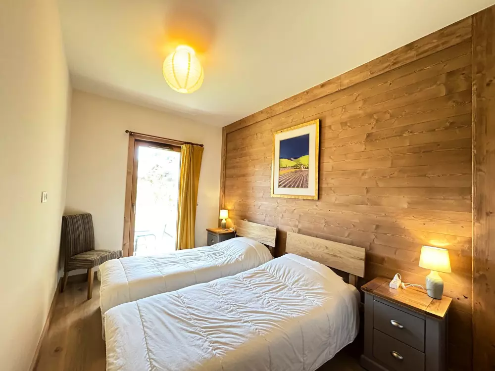 Location de Vacances Les Gets 475